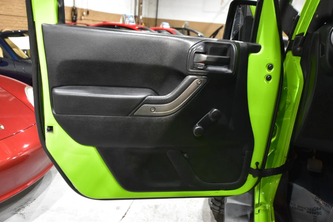 2013 Jeep JK Wrangler - Image 18 of 21