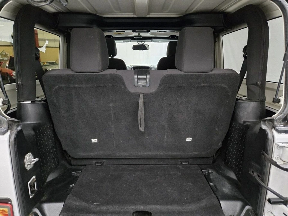 2013 Jeep JK Wrangler - Image 8 of 12