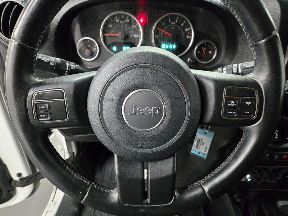 2013 Jeep JK Wrangler - Image 12 of 12
