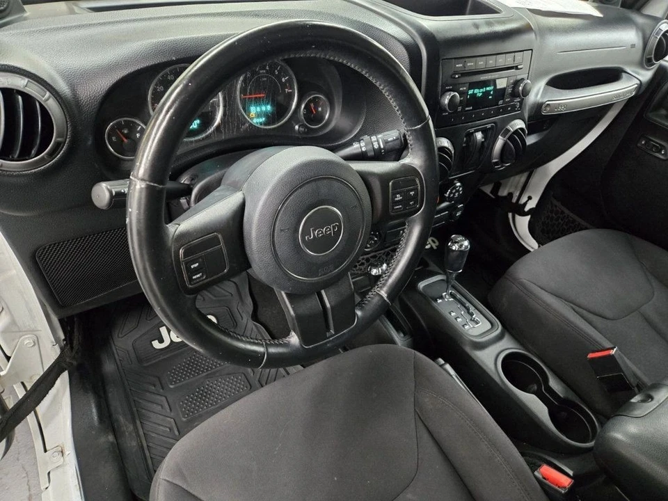2013 Jeep JK Wrangler - Image 6 of 12