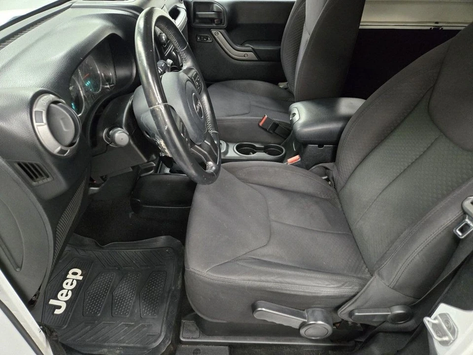 2013 Jeep JK Wrangler - Image 5 of 12