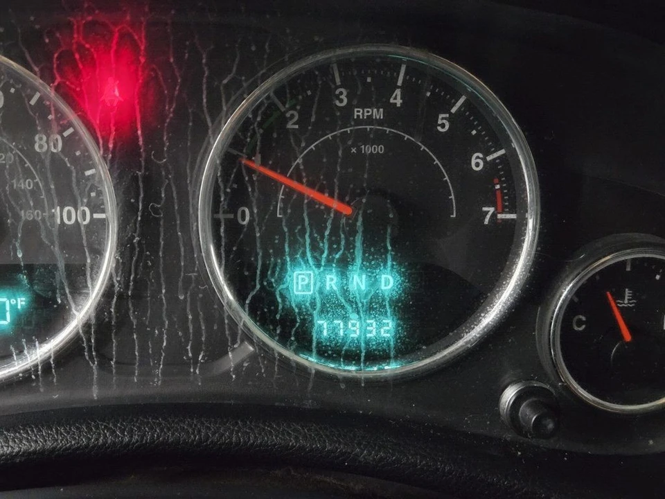 2013 Jeep JK Wrangler - Image 13 of 19