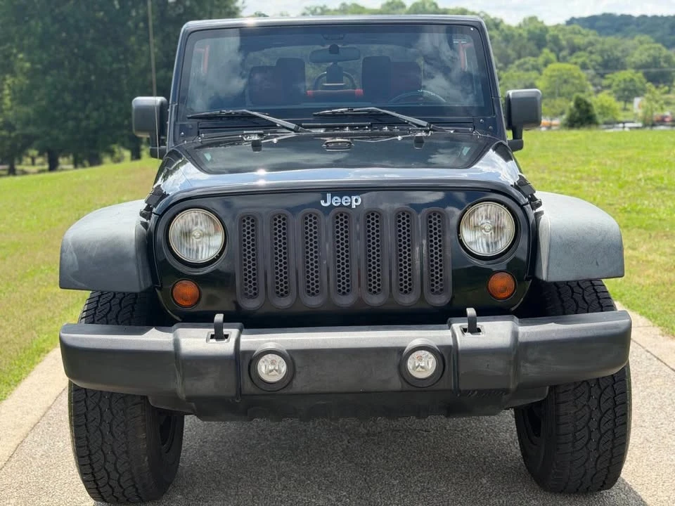 2013 Jeep JK Wrangler - Image 4 of 17