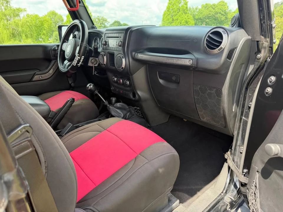 2013 Jeep JK Wrangler - Image 14 of 17
