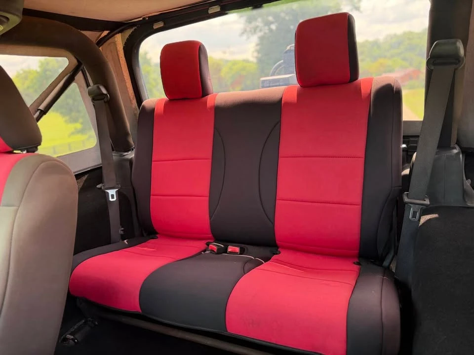 2013 Jeep JK Wrangler - Image 10 of 17