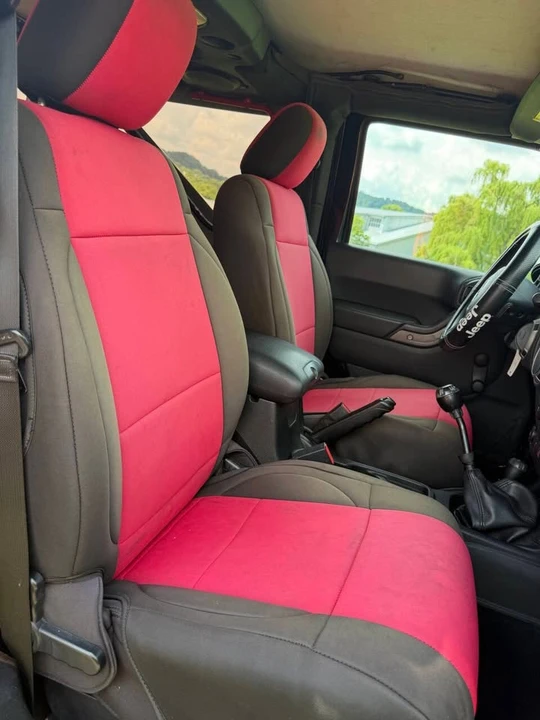2013 Jeep JK Wrangler - Image 15 of 17