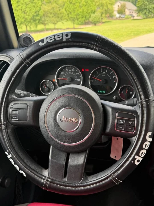 2013 Jeep JK Wrangler - Image 13 of 17