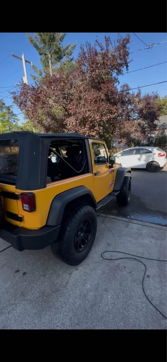 2013 Jeep JK Wrangler - Image 5 of 10