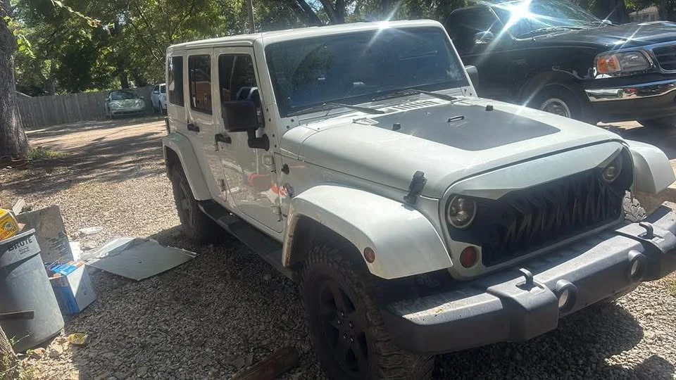2013 Jeep JK Wrangler - Image 10 of 13