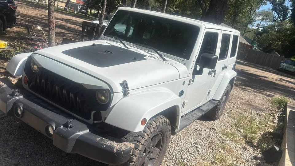 2013 Jeep JK Wrangler - Image 6 of 13