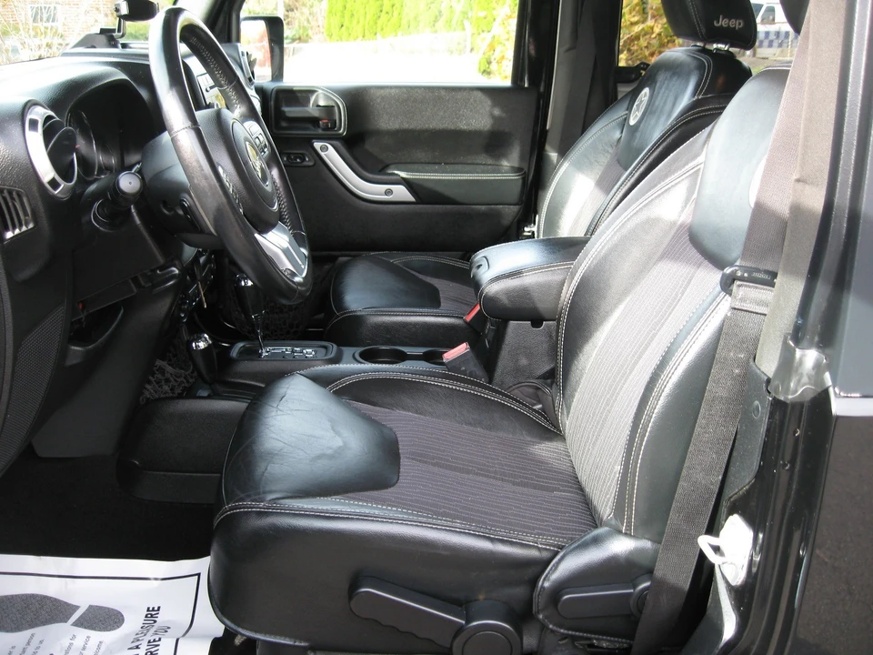 2013 Jeep JK Wrangler - Image 11 of 20