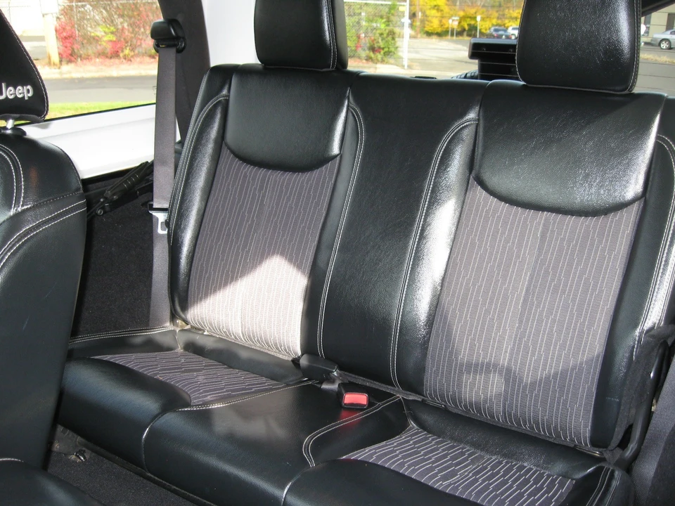 2013 Jeep JK Wrangler - Image 13 of 20