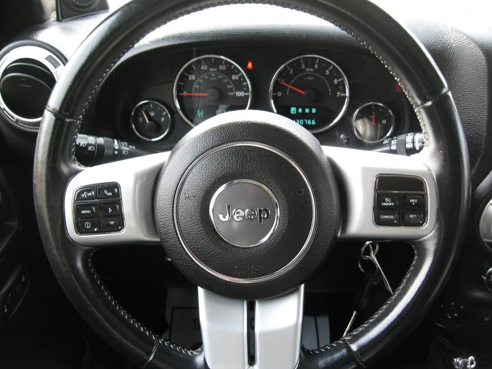 2013 Jeep JK Wrangler - Image 15 of 20