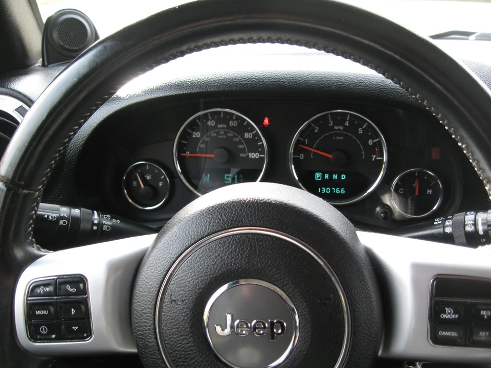 2013 Jeep JK Wrangler - Image 16 of 20