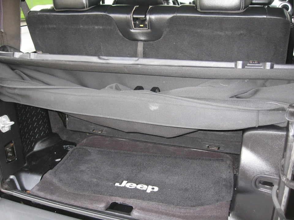 2013 Jeep JK Wrangler - Image 20 of 20