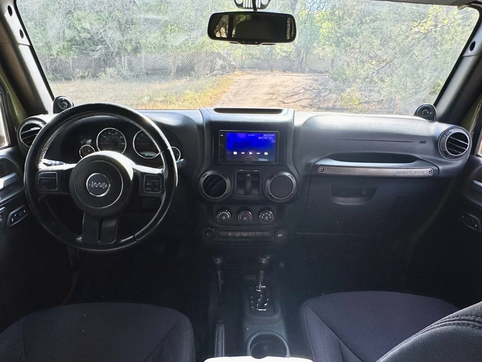 2013 Jeep JK Wrangler - Image 15 of 20