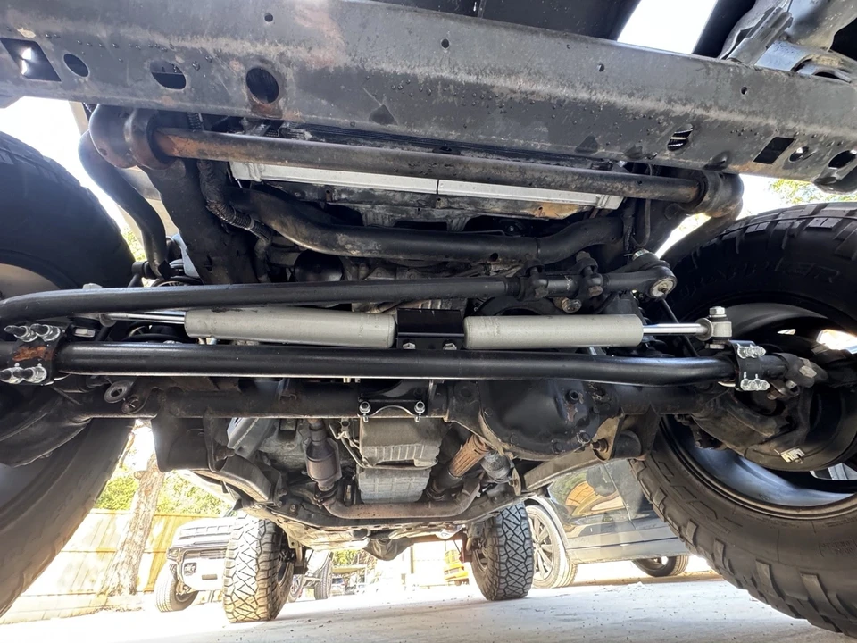 2013 Jeep JK Wrangler - Image 18 of 20