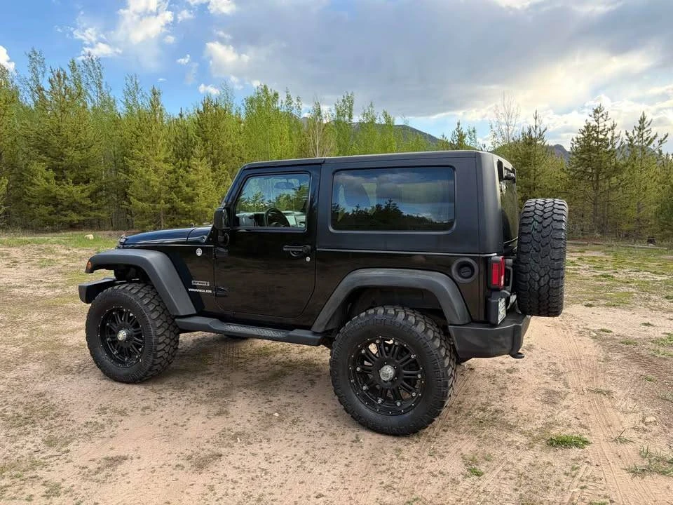 2013 Jeep JK Wrangler - Image 12 of 16