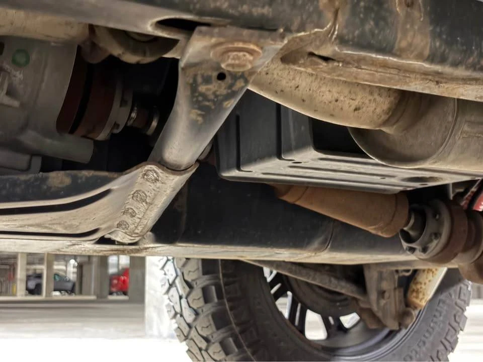 2013 Jeep JK Wrangler - Image 13 of 19