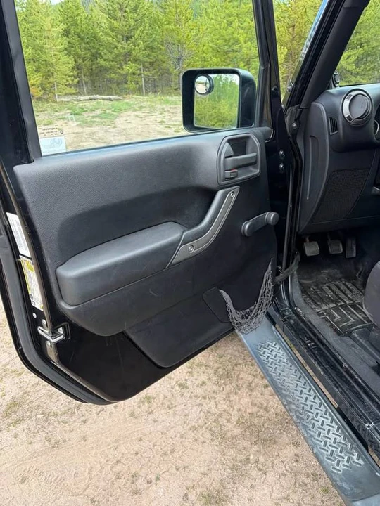2013 Jeep JK Wrangler - Image 6 of 19