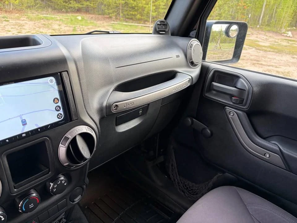 2013 Jeep JK Wrangler - Image 10 of 19