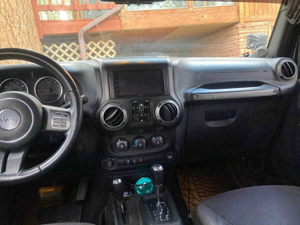 2013 Jeep JK Wrangler - Image 10 of 10