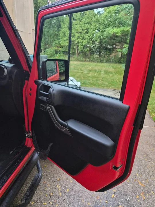 2013 Jeep JK Wrangler - Image 7 of 12