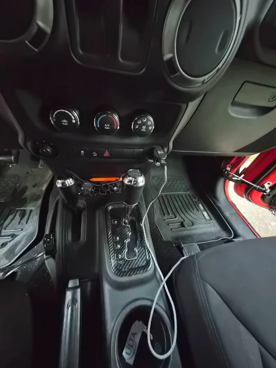 2013 Jeep JK Wrangler - Image 12 of 12