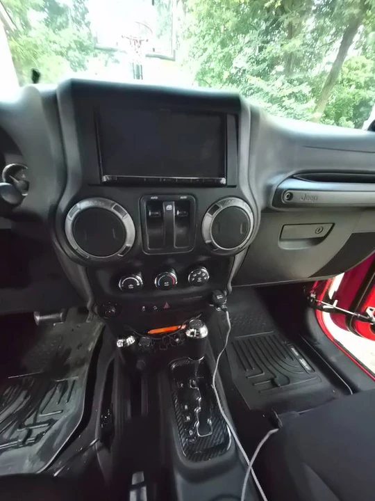 2013 Jeep JK Wrangler - Image 11 of 12