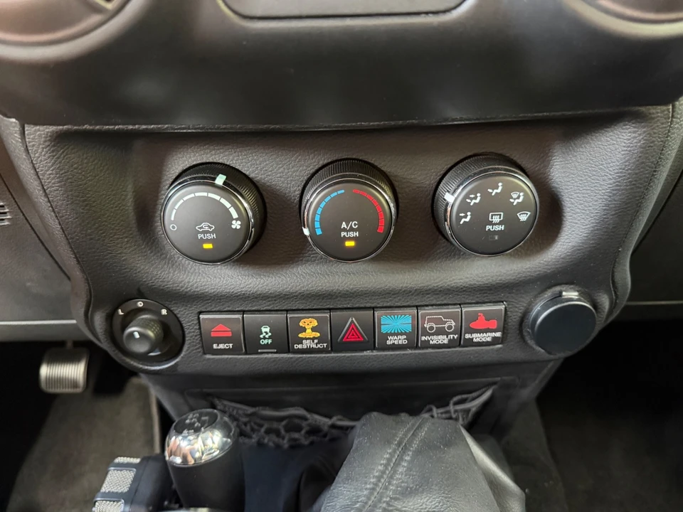 2013 Jeep JK Wrangler - Image 11 of 31