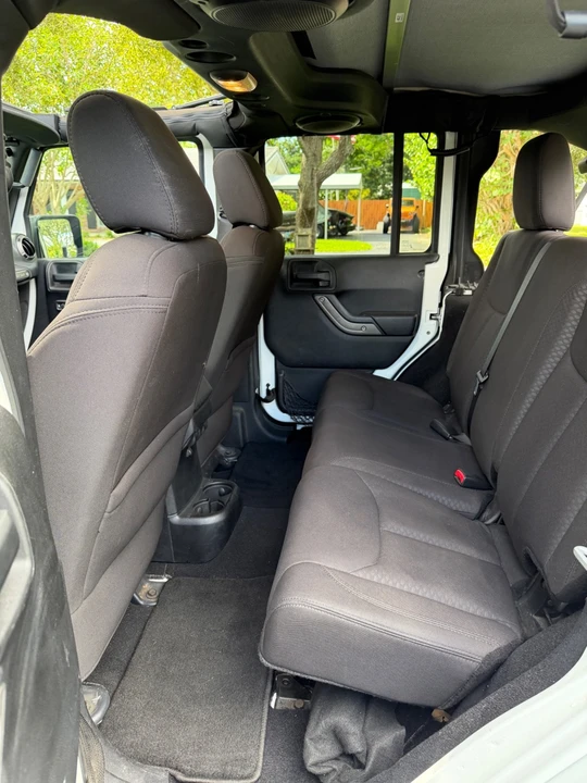 2013 Jeep JK Wrangler - Image 27 of 31