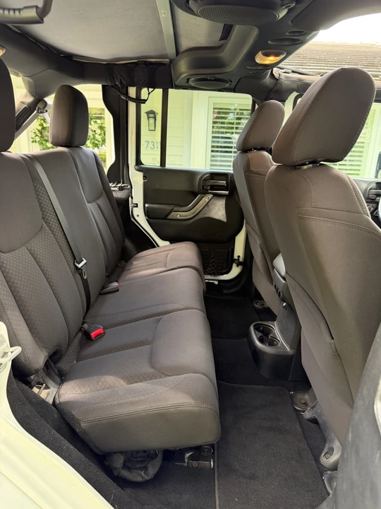 2013 Jeep JK Wrangler - Image 31 of 31