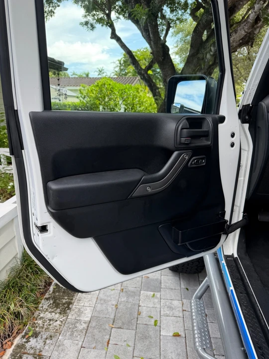 2013 Jeep JK Wrangler - Image 24 of 31