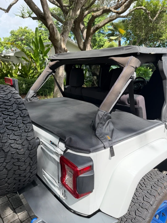 2013 Jeep JK Wrangler - Image 21 of 31