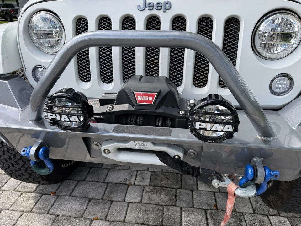 2013 Jeep JK Wrangler - Image 5 of 31