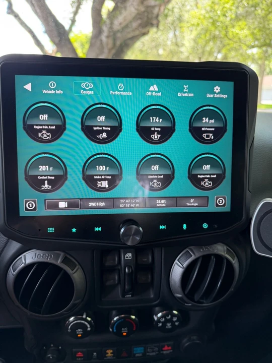 2013 Jeep JK Wrangler - Image 9 of 31