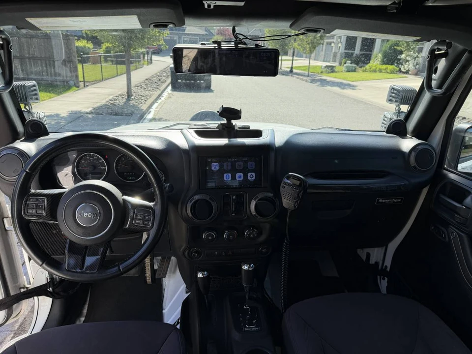 2013 Jeep JK Wrangler - Image 15 of 18