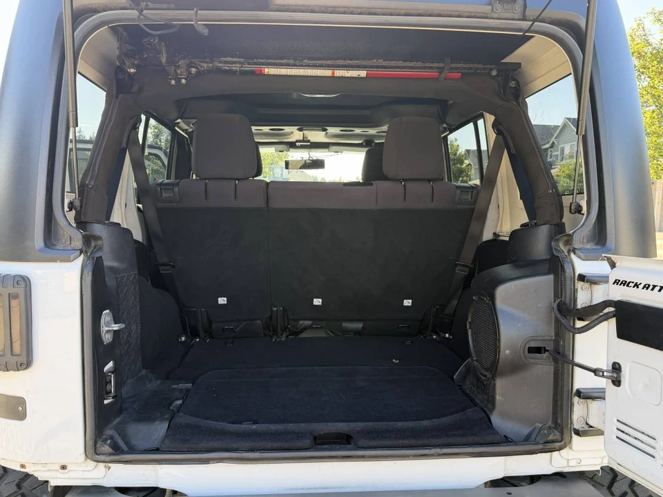 2013 Jeep JK Wrangler - Image 9 of 18