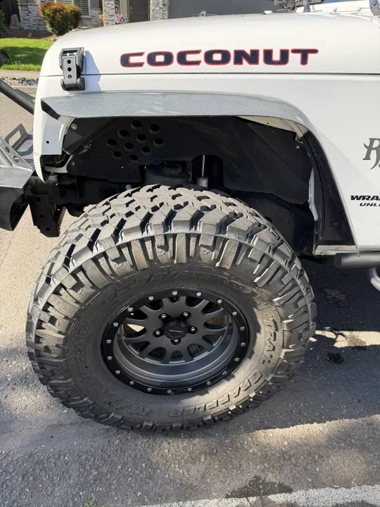 2013 Jeep JK Wrangler - Image 14 of 18
