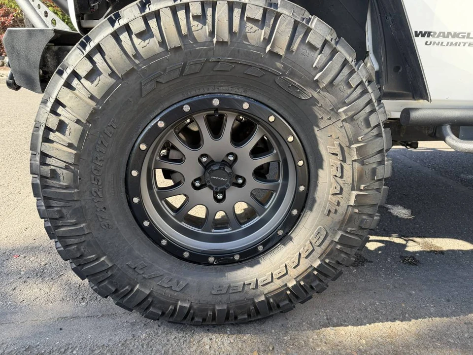 2013 Jeep JK Wrangler - Image 13 of 18