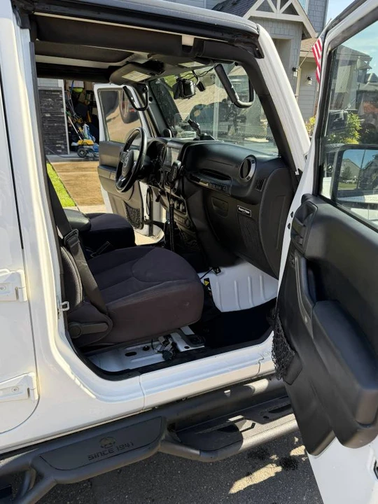2013 Jeep JK Wrangler - Image 11 of 18