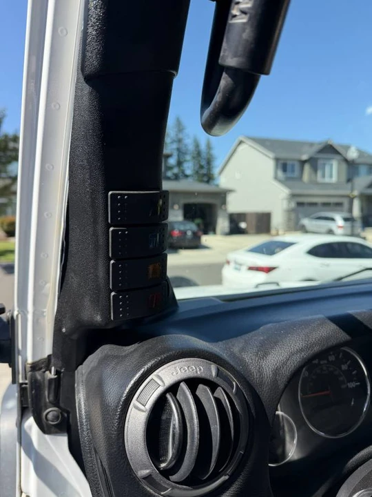 2013 Jeep JK Wrangler - Image 16 of 18