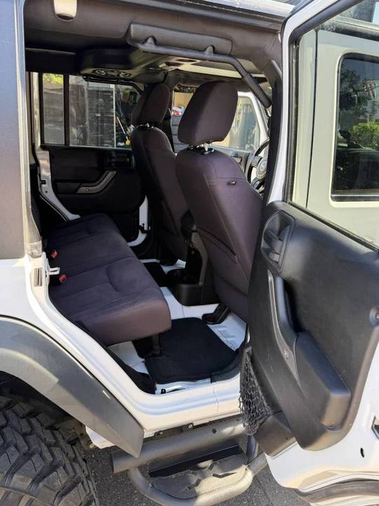 2013 Jeep JK Wrangler - Image 10 of 18
