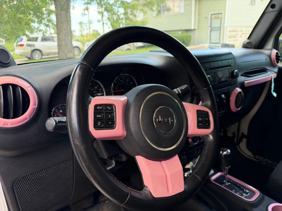 2013 Jeep JK Wrangler - Image 5 of 12