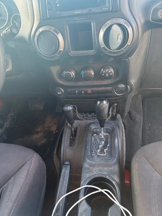 2013 Jeep JK Wrangler - Image 5 of 10