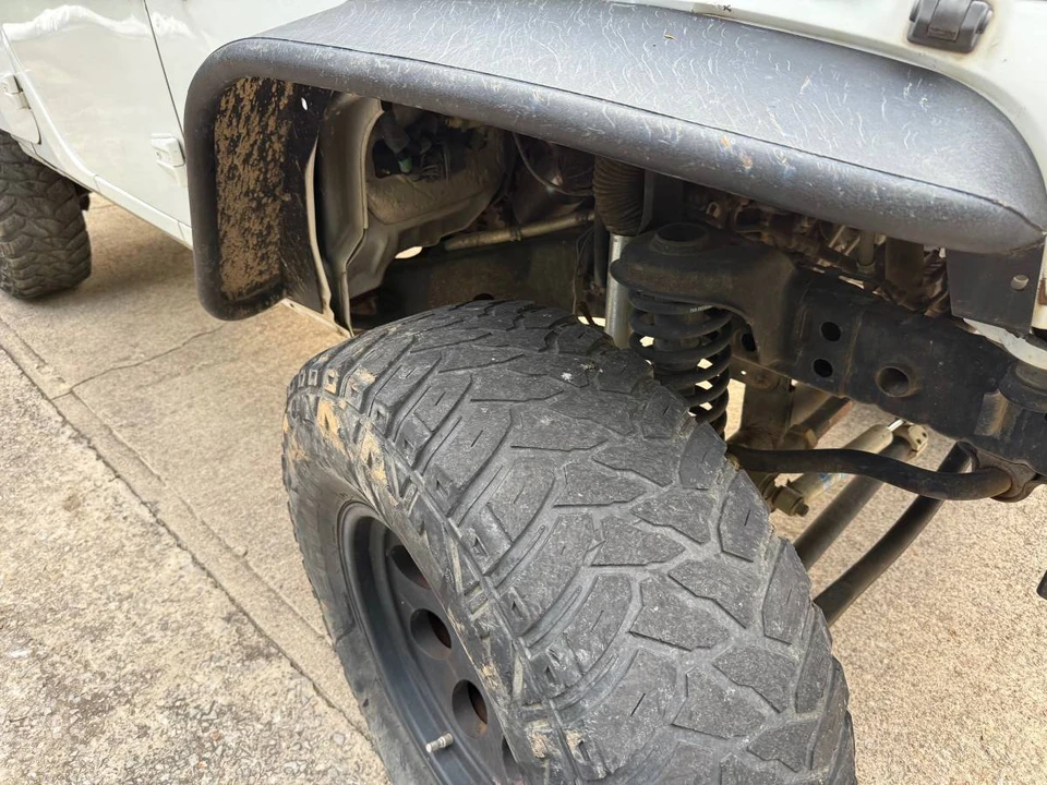 2013 Jeep JK Wrangler - Image 15 of 19