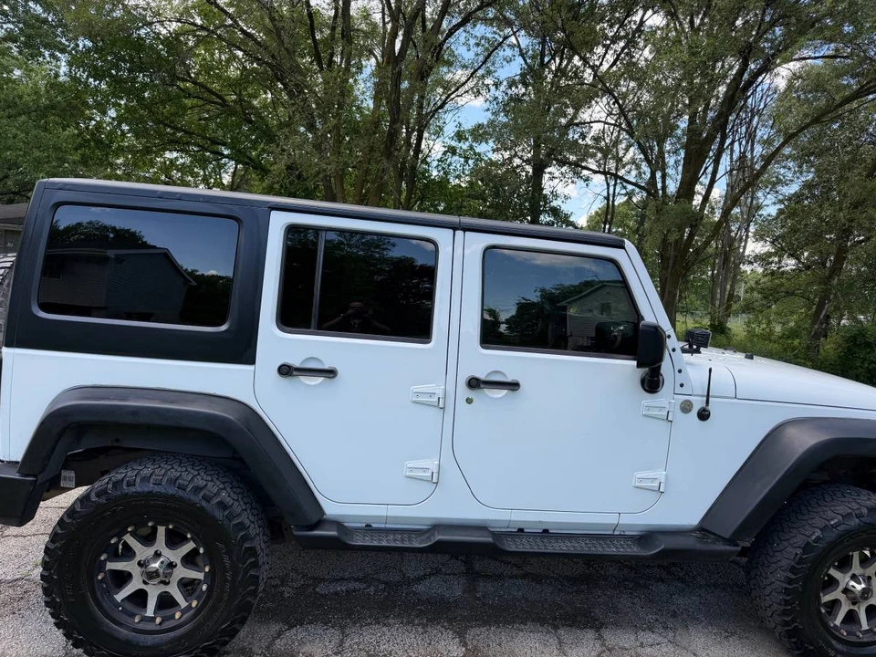 2013 Jeep JK Wrangler - Image 2 of 12