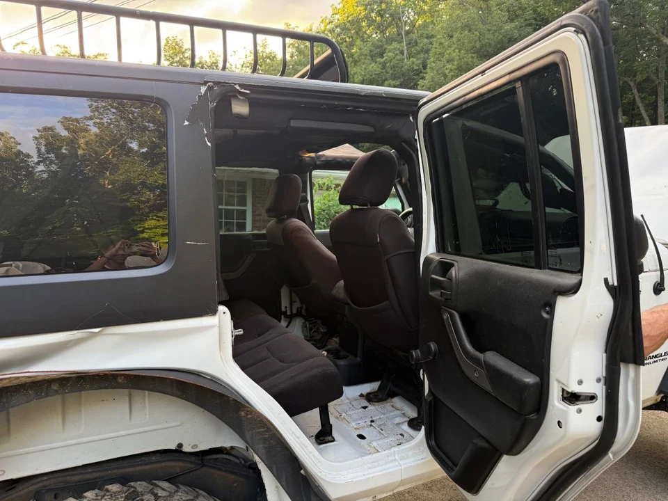 2013 Jeep JK Wrangler - Image 9 of 19