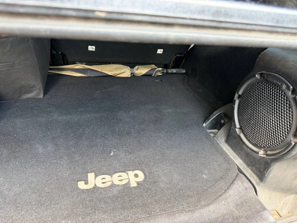 2013 Jeep JK Wrangler - Image 7 of 12