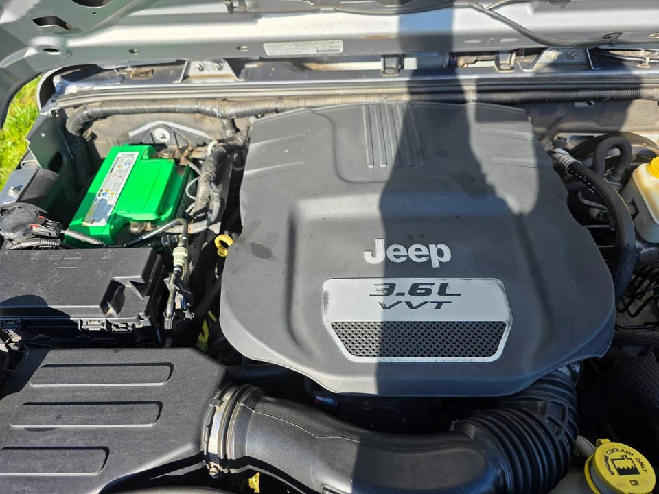 2013 Jeep JK Wrangler - Image 11 of 20